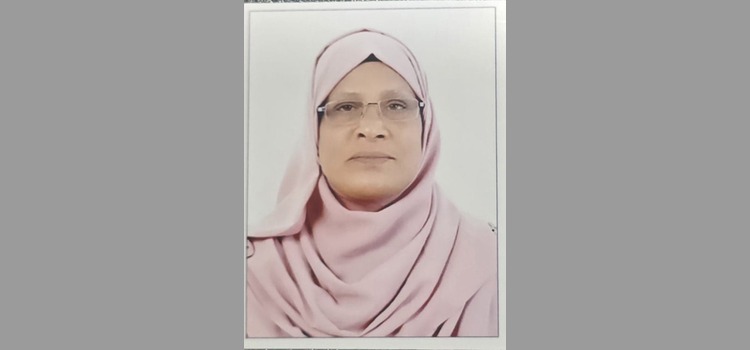 ഉംറ നിര്‍വഹിക്കാനെത്തിയ എറണാകുളം സ്വദേശിനി മക്കയില്‍ നിര്യാതയായി